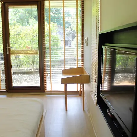 Hotell Villagepark Resort-spa 3*