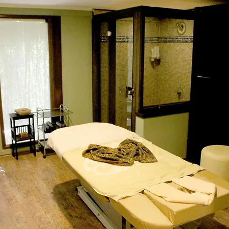 Villagepark Resort-spa 3* İstanbul