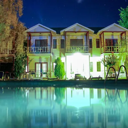 Villagepark Resort-spa 3* Istanbul