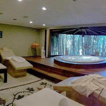 Villagepark Resort-spa Istambul