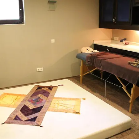 Villagepark Resort-spa