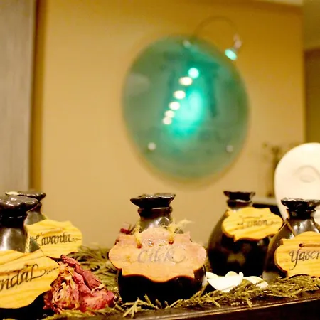 Villagepark Resort-spa 3* İstanbul
