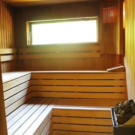 Villagepark Resort-spa 3*