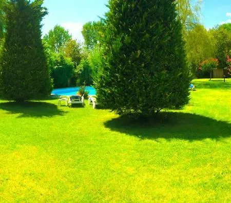 Villagepark Resort-spa Hotel