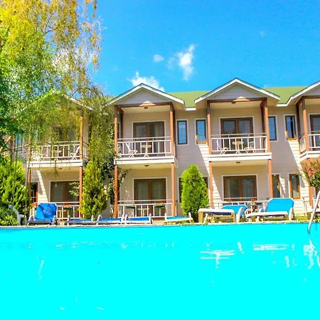 Otel Villagepark Resort-spa İstanbul