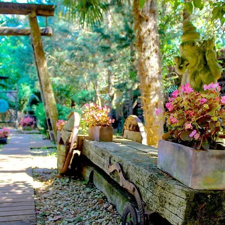 Villagepark Resort-spa Hotel Istambul