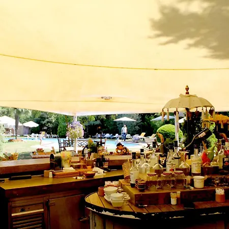 Villagepark Resort-spa Istambul