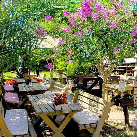 Villagepark Resort-spa 3*