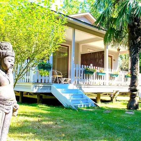 Villagepark Resort-spa Otel 3*