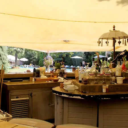 Villagepark Resort-spa 3* İstanbul