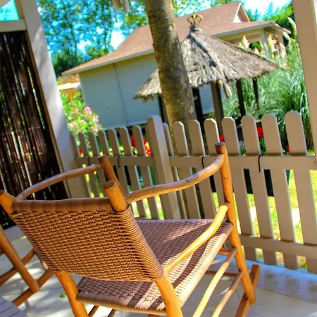 Villagepark Resort-spa Istanbul