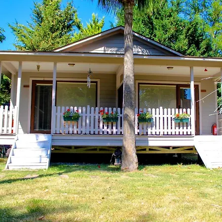 Villagepark Resort-spa Hotel