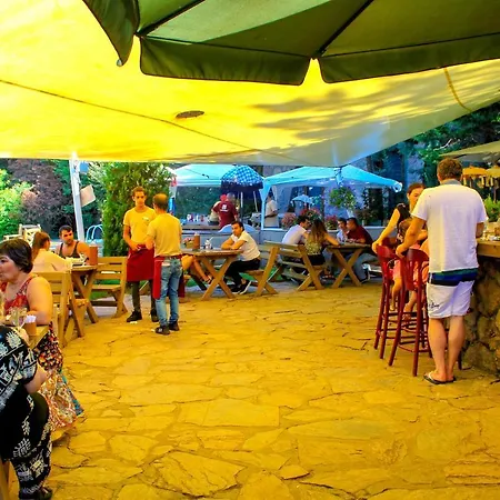 Villagepark Resort-spa