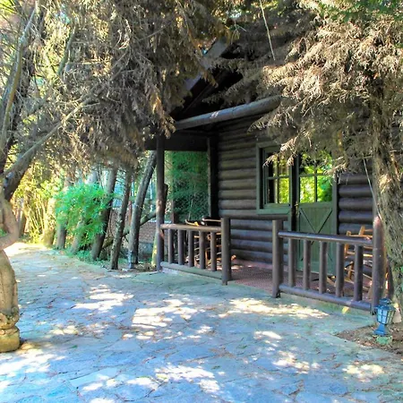 Villagepark Resort-spa 3* İstanbul