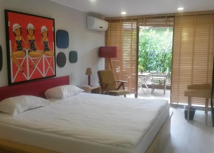 Hotel Villagepark Resort-spa 3*