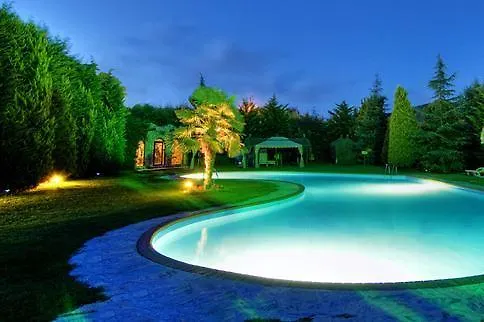 Villagepark Resort-spa Hotel 3*