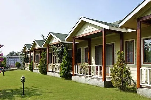 Villagepark Resort-spa Hotel 3*