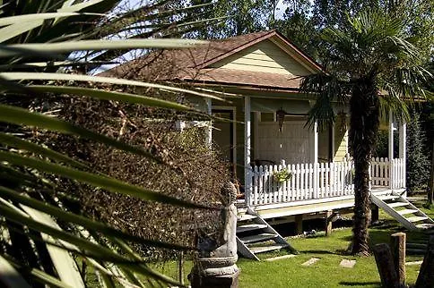 Villagepark Resort-spa Hotel