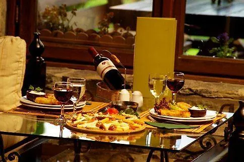 Villagepark Resort-spa 3* Istanbul