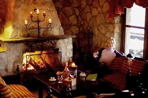 Villagepark Resort-spa Istanbul