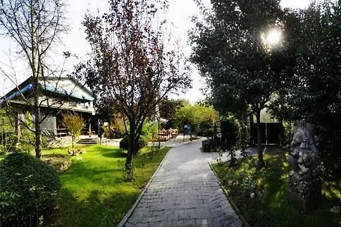 Hotel Villagepark Resort-spa