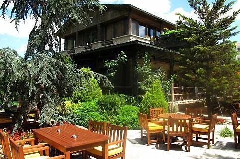 Hotel Villagepark Resort-spa Istanbul