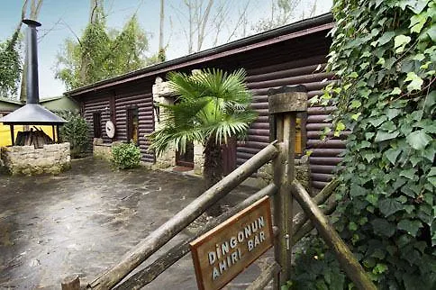 Villagepark Resort-spa Hotel Istanbul