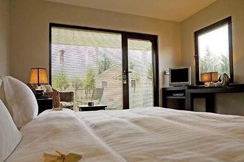 Villagepark Resort-spa 3* Istanbul