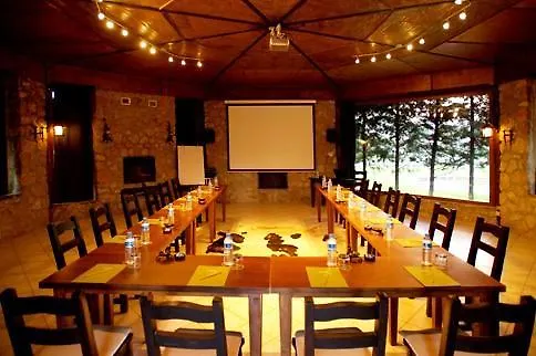 Hotel Villagepark Resort-spa 3*