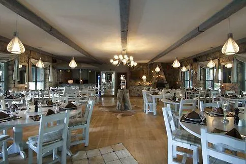 Villagepark Resort-spa 3*