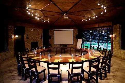 Villagepark Resort-spa 3*