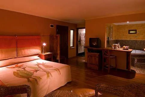 Villagepark Resort-spa Hotel Istanbul