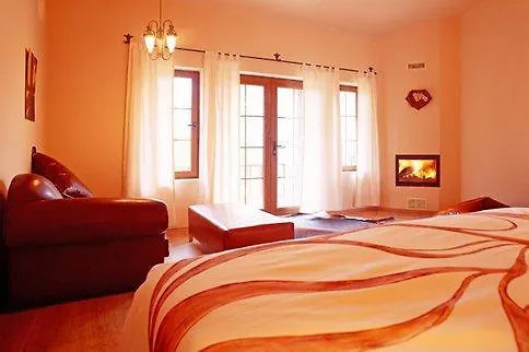 Hotel Villagepark Resort-spa Istanbul