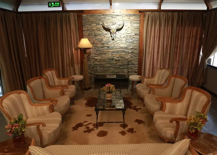 Hotel Villagepark Resort-spa