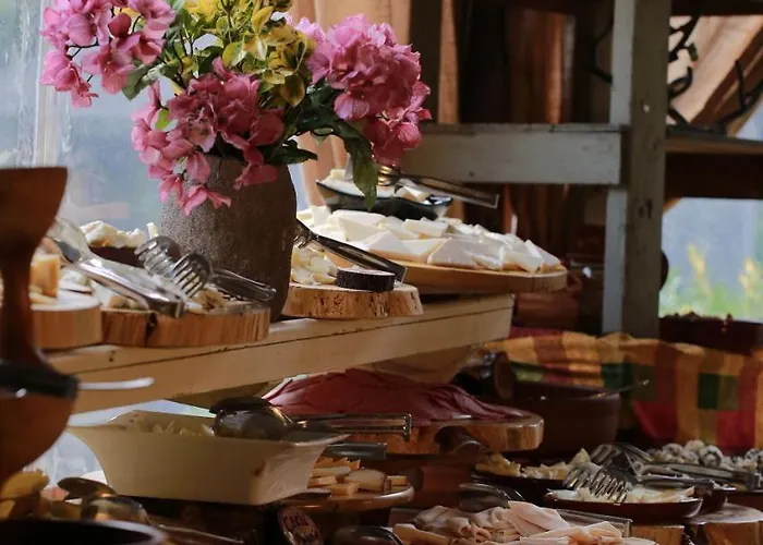 Hotel Villagepark Resort-spa 3*