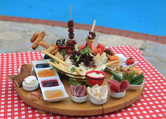 Villagepark Resort-spa Hotel 3*