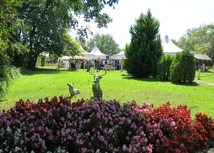 Villagepark Resort-spa Hotel Istanbul