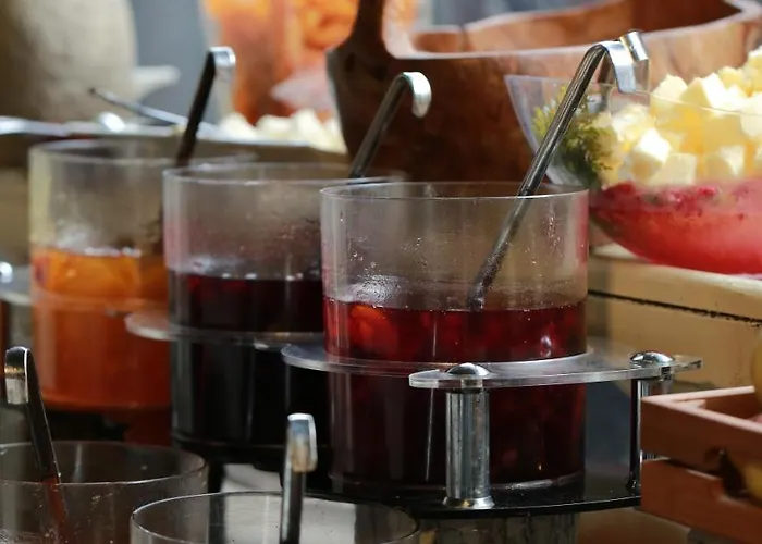 Villagepark Resort-spa Istanbul