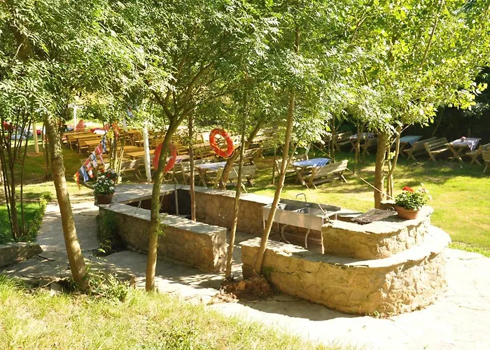 Hotel Villagepark Resort-spa