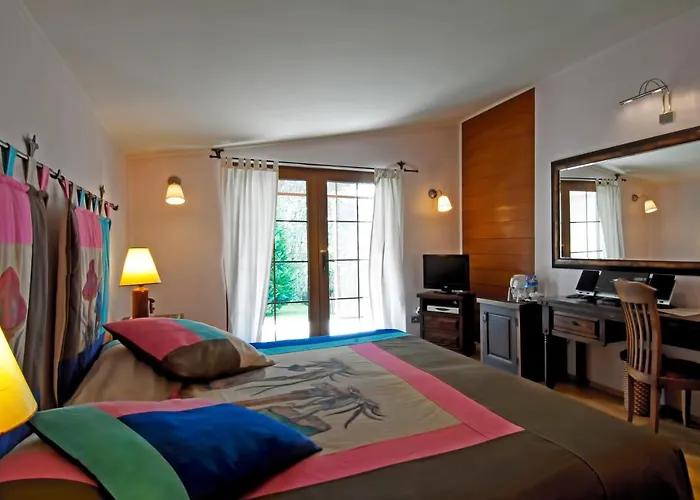 Hotel Villagepark Resort-spa Istanbul