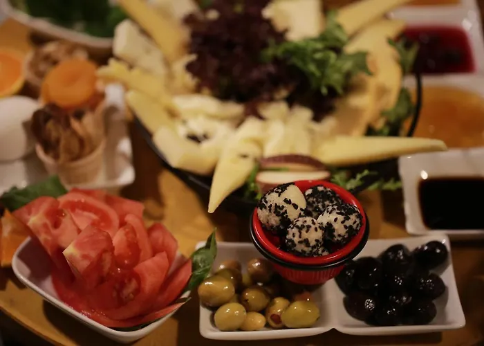 Villagepark Resort-spa Hotel 3*