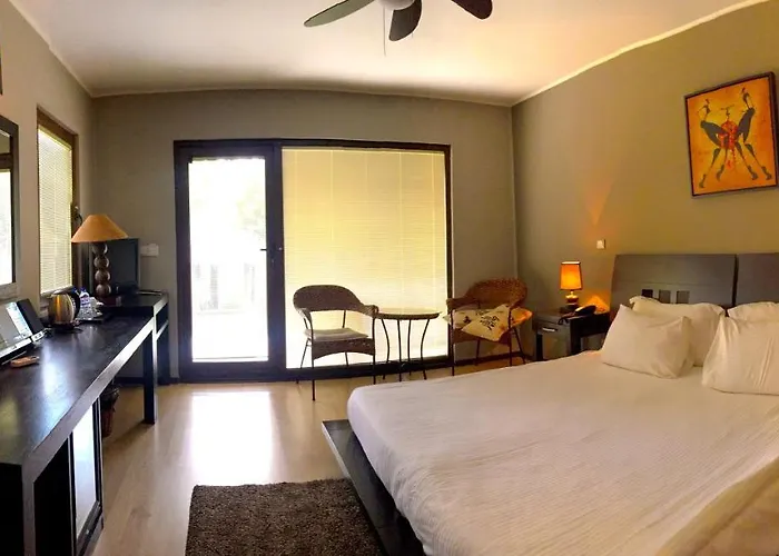 Hotel Villagepark Resort-spa Istanbul