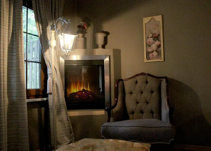 Villagepark Resort-spa Hotel