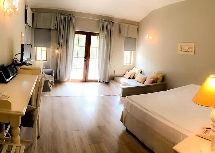 Hotel Villagepark Resort-spa