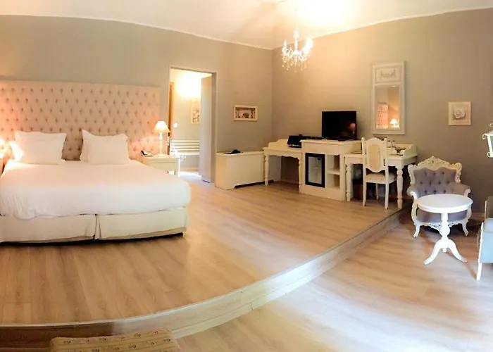 Villagepark Resort-spa 3* Istanbul