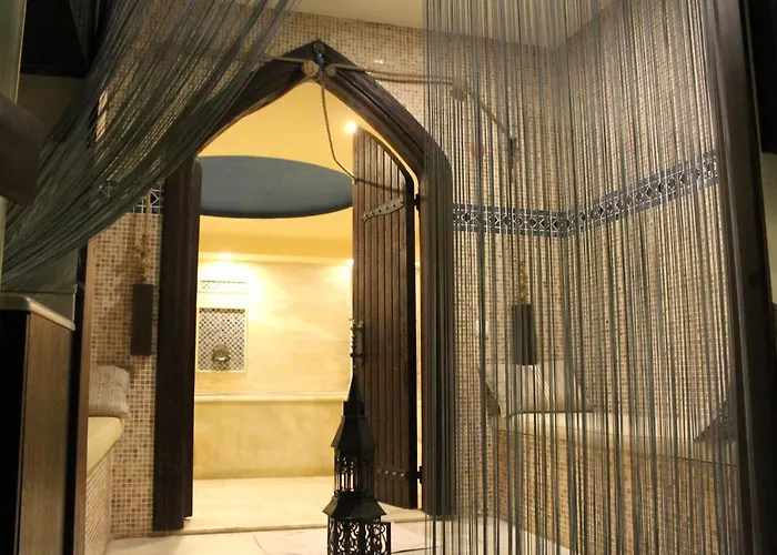 Villagepark Resort-spa Hotel Istanbul