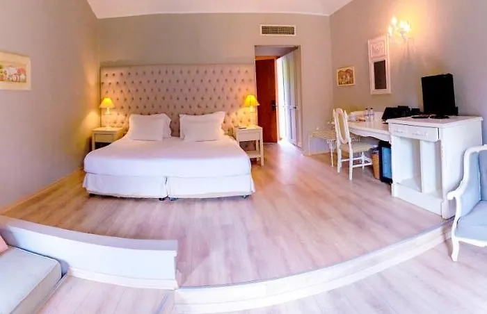 Hotel Villagepark Resort-spa