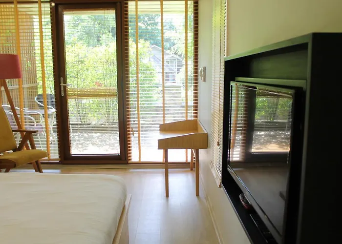 Hotel Villagepark Resort-spa 3*