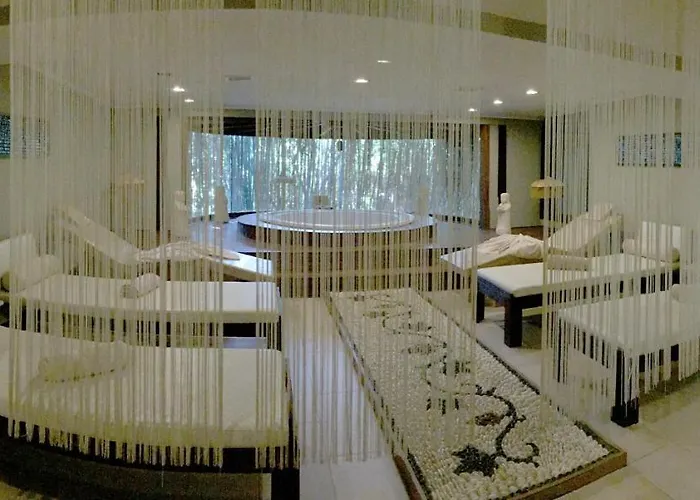 Hotel Villagepark Resort-spa 3*