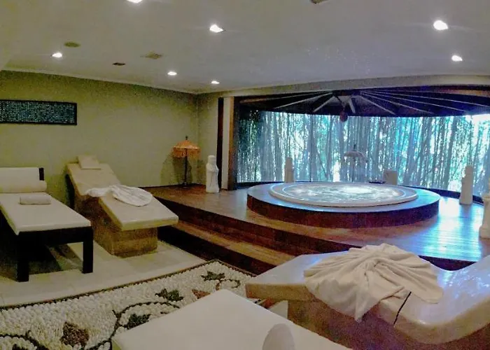 Villagepark Resort-spa Istanbul